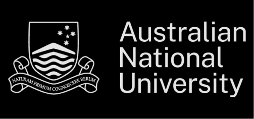 Australian National University logo